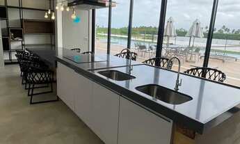 Imagem 2: Vários Lotes de terreno no Condomínio Manguaba em Massagueira - Marechal Deodoro - AL