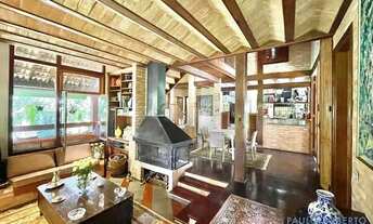 Imagem 2: CASA EM CONDOMÍNIO - CHÁCARA SANTA LÚCIA DOS YPES - SP