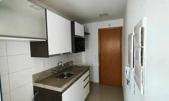 Imagem 7: Apartamento para locação com 3 quartos no Edifício Florais Eco Resort & Residence na G