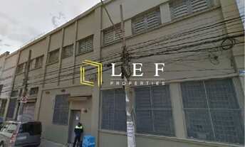 Imagem: Rua Joaquim Manuel de Macedo - Barra Funda