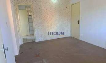 Imagem 3: Apartamento com 3 dormitórios para alugar, 84 m² por R$ 1.630,00/mês - Maporanga - Fortale