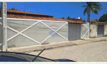 Imagem 2: CASA DE PRAIA NA BARRA NOVA MARECHAL DEODORO