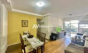 Imagem 2: Botafogo Apartamento com 4 dormitórios