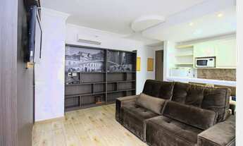 Imagem 4: Apto de 01 quarto c vaga no Independencia