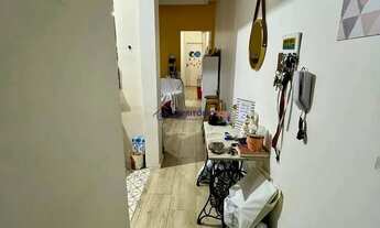 Imagem 6: Apartamento Térreo 2 quartos com vaga à venda na Rua Barbedo, Menino Deus