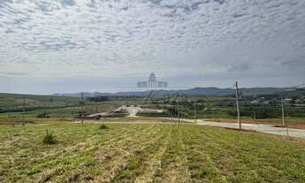 Imagem 2: Oportunidade - Terreno - Condomínio EcoPark Sunset - Ecopark - Caçapava - 271m²