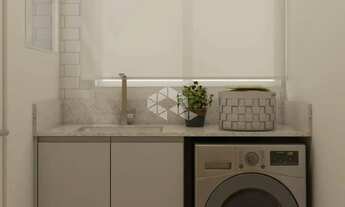 Imagem 6: APARTAMENTO REFORMADO 2 QUARTOS COM SUÍTE E 1 VAGA NO CORAÇÃO DO CENTRO DE FLORIANÓPOLIS