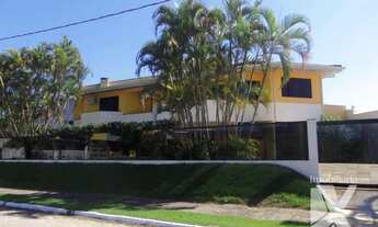 Imagem 2: Casa com 4 dorm.(sendo que 02 são suítes) para alugar, 230 m² por R$ 1.850,00/dia - Atami