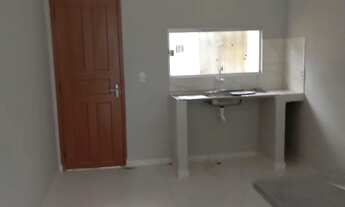 Imagem 6: Vendo repasse de chave no condomínio Tambaú no bairro Jaderlândia/castanhal