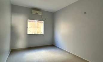 Imagem 7: Casa disponível para locação no Bairro Parque dos Carajás