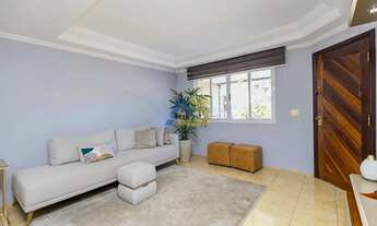 Imagem 6: Sobrado com 4 dormitórios à venda, 131 m² por R$ 895.000 - Boa Vista - Curitiba/PR