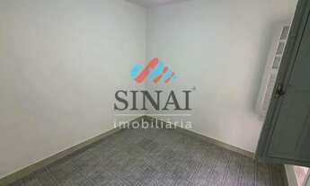 Imagem 6: Casa de Vila com 1 quarto,Térreo em Irajá