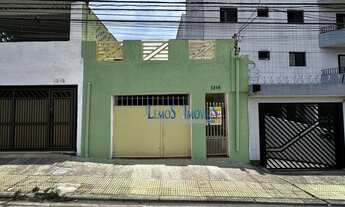 Imagem: Casa com 1 dormitório para alugar por R$