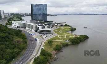 Imagem 7: Sala comercial no PONTAL