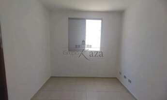 Imagem 7: Apartamento - Floradas de São José - Residencial Sabrina - 3 Dormitórios - 58m²