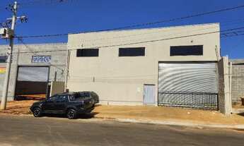 Imagem 6: GALPAO COMERCIAL 360 mts2