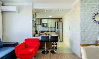 Imagem 3: Apartamento 2 suítes no Menino Deus