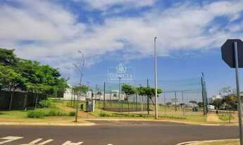 Imagem 3: Lote em Condomínio Residencial no Bairro Gávea, Uberlândia 437 m²