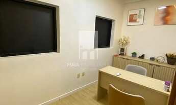 Imagem 4: Vende Sala Comercial no Ed. Real One - Aceita Financiamento