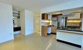 Imagem 3: Apartamento duas suítes