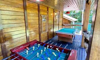 Imagem 4: Alugo Casa na Praia Litoral Norte Cambury / Maresias