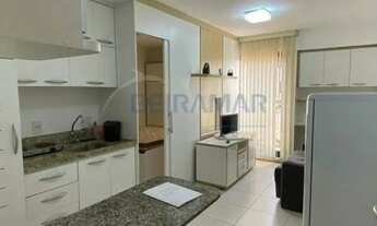 Imagem: Excelente apartamento Mobiliado no Lago