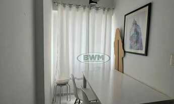 Imagem 6: Apartamento com 2 dormitórios para alugar, 60 m² - Jardim Vergueiro - Sorocaba/SP