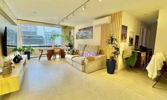 Imagem 2: Apartamento com 3 quartos à venda - Icaraí - Niterói/RJ