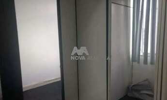 Imagem 3: Sala-À VENDA-Copacabana-Rio de Janeiro-RJ