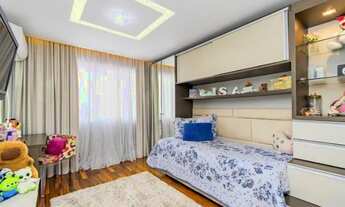 Imagem 2: Vendo Sobrado com Atico e moveis planejados no bairro Alto