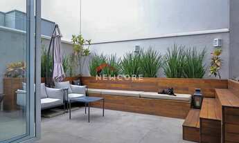 Imagem 15: Casa de condomínio em Rua Geraldo Cavina de Siqueira - Jardim Park Real - Indaiatuba/SP