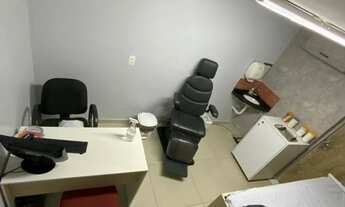 Imagem 4: Repasse de Ponto Comercial - Funcionava clínica medica