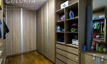 Imagem 12: Sobrado a venda - Vila Alzira, Santo André