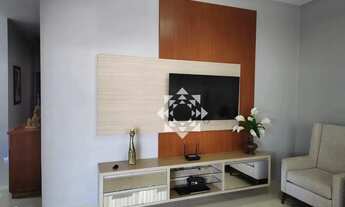 Imagem 4: Casa com 4 dormitórios, 280 m² - venda por R$ 1.250.000,00 ou aluguel por R$ 7.000,00/mês