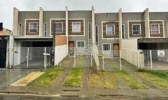 Imagem: Sobrado à venda Chapada