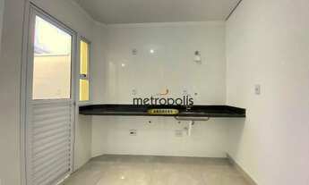 Imagem 4: Apartamento à venda, 60 m² por R$ 461.000,00 - Vila Alzira - Santo André/SP