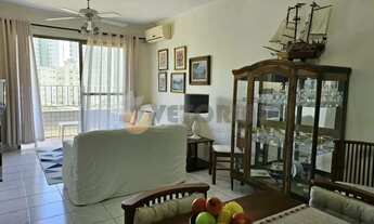 Imagem 5: Apartamento com 2 dormitórios à venda, 77 m² por R$ 580.000,00 - Prainha - Caraguatatuba/S