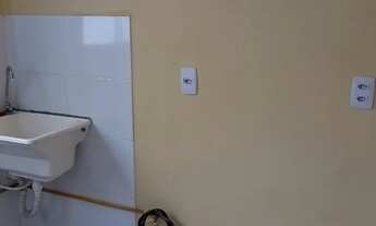 Imagem 3: Apartamento Condomínio Chapada das Borboletas