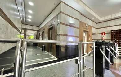 Imagem 10: 37470) à venda - Sala com , no Lourdes