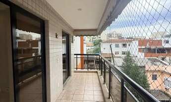 Imagem 6: Imóvel para aluguel possui 99 metros quadrados com 4 quartos