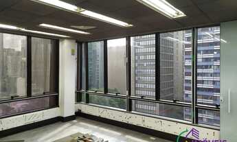 Imagem 4: CONJ. COMERCIAL - JARDIM PAULISTA - SP