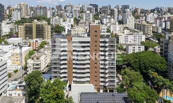 Imagem: Apartamento venda no bairro Mont Serrat