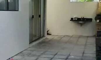 Imagem 5: Apto térreo com área externa 3 quartos