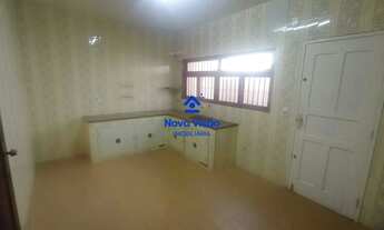 Imagem 2: Casa para aluguel, 3 quartos, 1 suíte, 2 vagas, Centro - Uberaba/MG