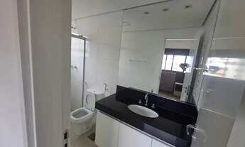 Imagem 5: Apartamento de 03 quartos , 03 vagas e elevador - Barroca - Belo Horizonte - MG