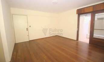 Imagem 2: Apartamento com 02 dormitórios - Condomínio Bahia Blanca