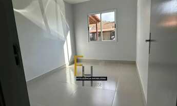 Imagem 2: CASA JARDIM GARDÊNIA I 2 QUARTOS I 150m² I LAZER COMPLETO