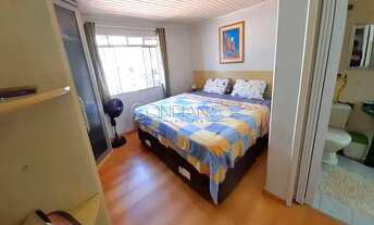 Imagem 4: Casa com 4 quartos a venda no Alto Boqueirão, Curitiba - PR