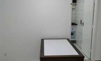 Imagem 2: Apto semi-mobiliado 2 dormit Floradas Vale Sul Shopping