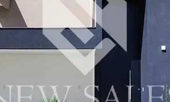 Imagem: Casa em condomínio fechado com 3 suítes